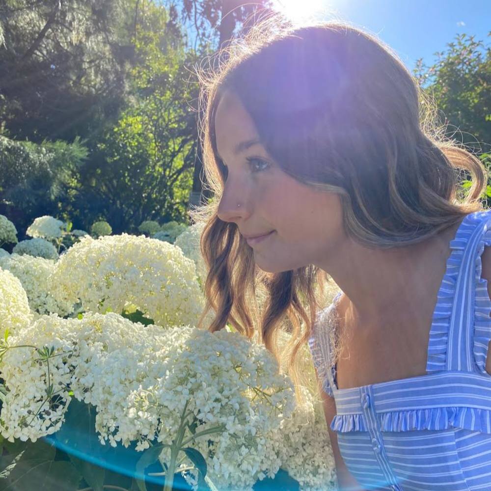 Meet your Posher, Nicole